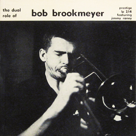 Bob Brookmeyer, Prestige 214