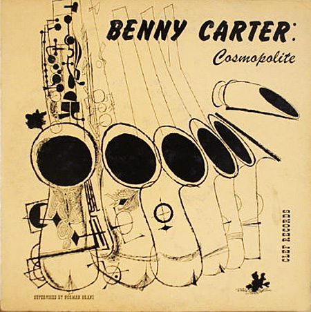 Benny Carter, Clef 141