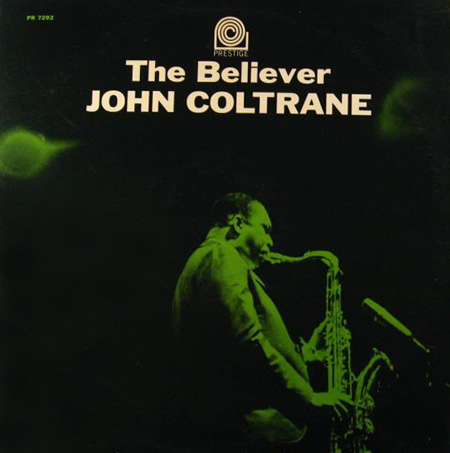 John Coltrane, Prestige 7292