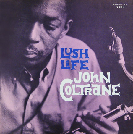 John Coltrane, Prestige 7188