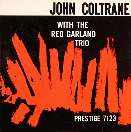 John Coltrane, Prestige 7123