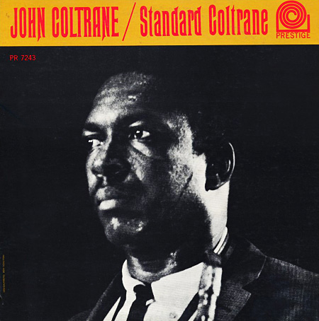 John Coltrane, Prestige 7243