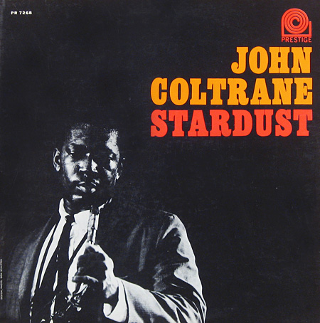John Coltrane, Prestige 7268