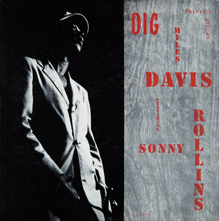 Miles Davis, Prestige 7012