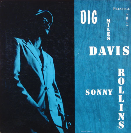 Miles Davis, Prestige 7012
