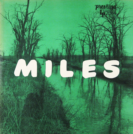 Miles Davis New Quintet