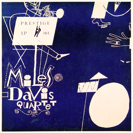 Miles Davis, Prestige 161