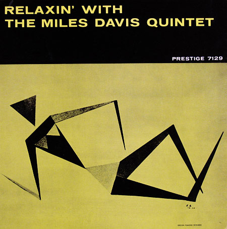 Miles Davis, Prestige 7129