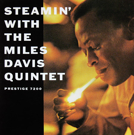 Miles Davis, Prestige 7200