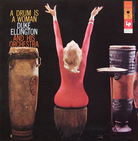 Duke Ellington, Columbia 951