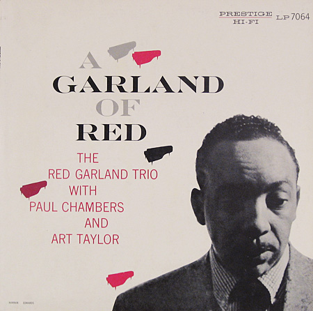 Red Garland, Prestige 7064