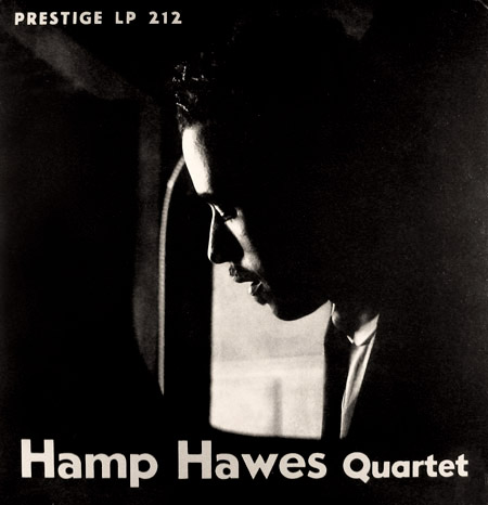Hampton Hawes, Prestige 212