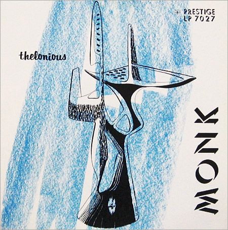 Thelonious Monk, Prestige 7027