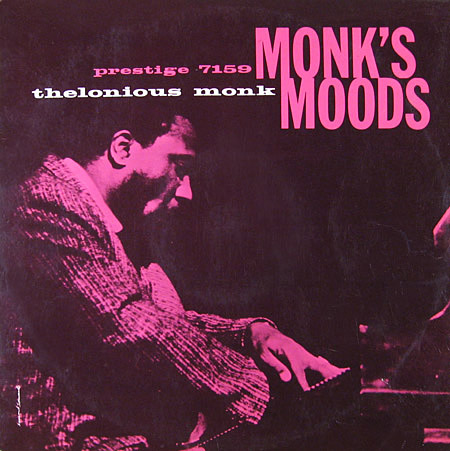 Thelonious Monk, Prestige 7159