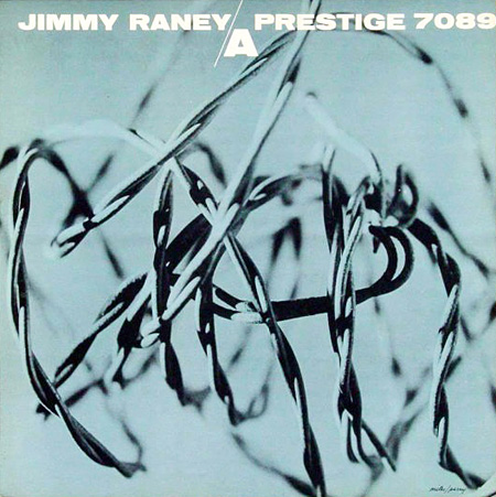 Jimmy Raney, Prestige 7089