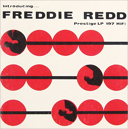 Freddie Redd, Prestige 197