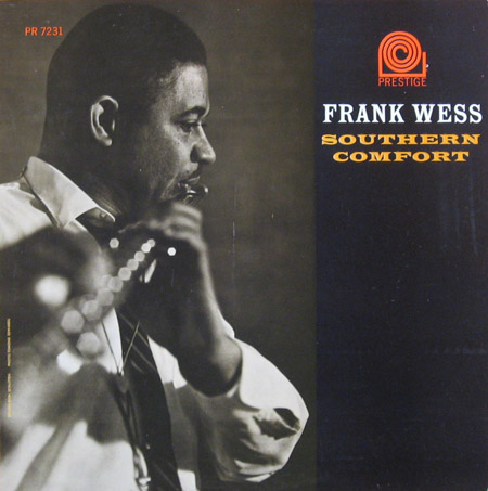 Frank Wess, Prestige 7231